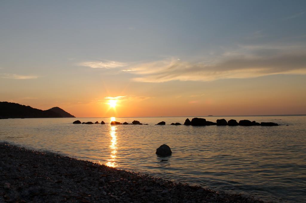Appartamento Ponticello By Helloelba Portoferraio Eksteriør bilde
