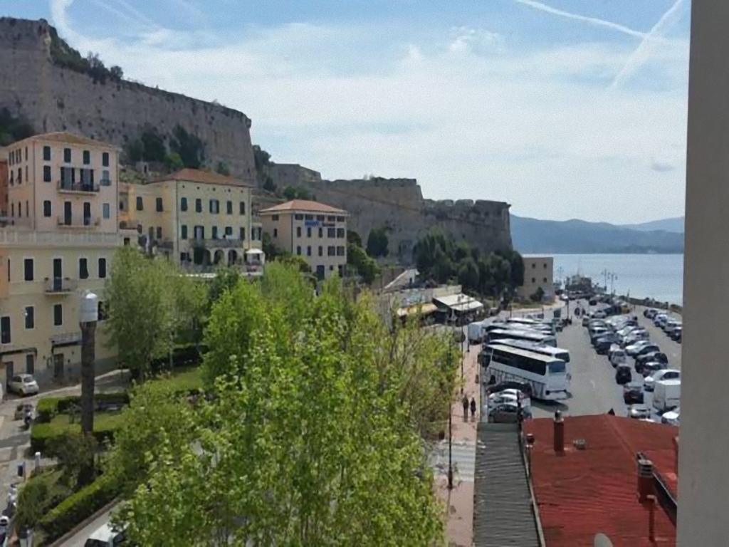 Appartamento Ponticello By Helloelba Portoferraio Eksteriør bilde