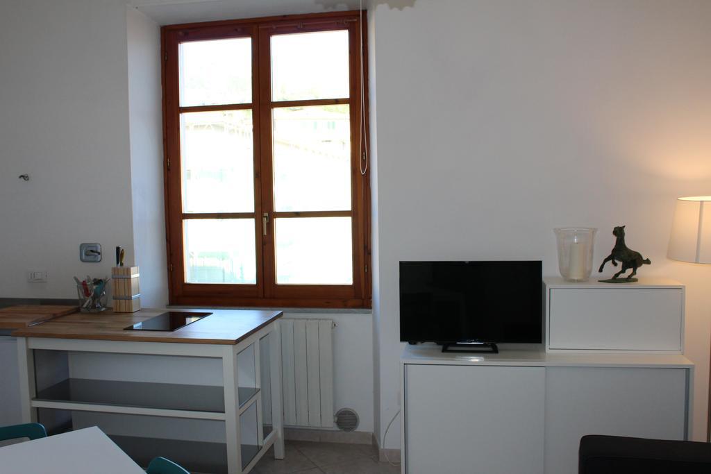 Appartamento Ponticello By Helloelba Portoferraio Eksteriør bilde