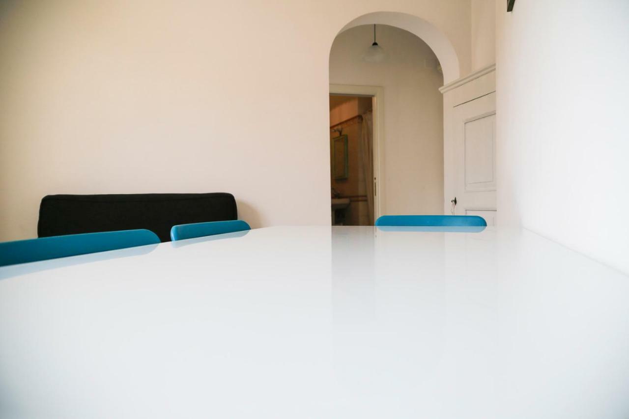 Appartamento Ponticello By Helloelba Portoferraio Eksteriør bilde