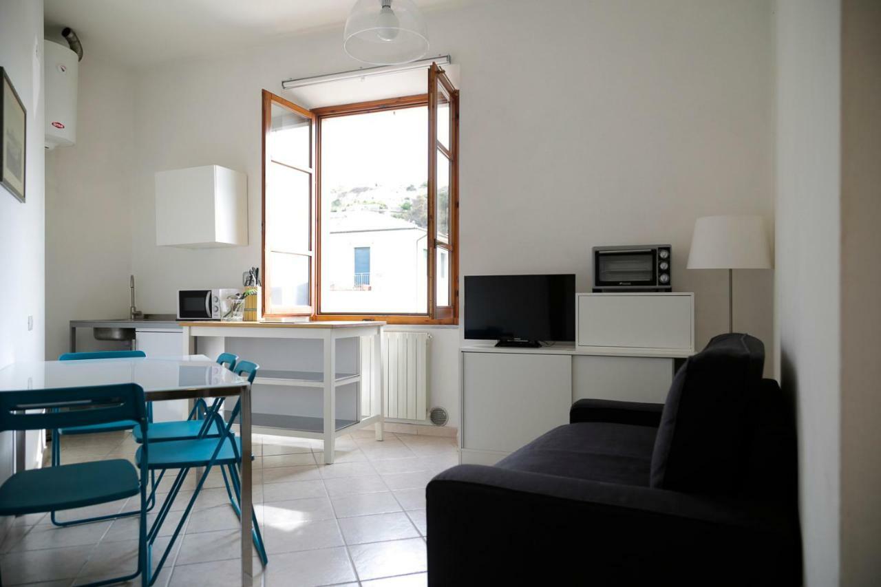 Appartamento Ponticello By Helloelba Portoferraio Eksteriør bilde