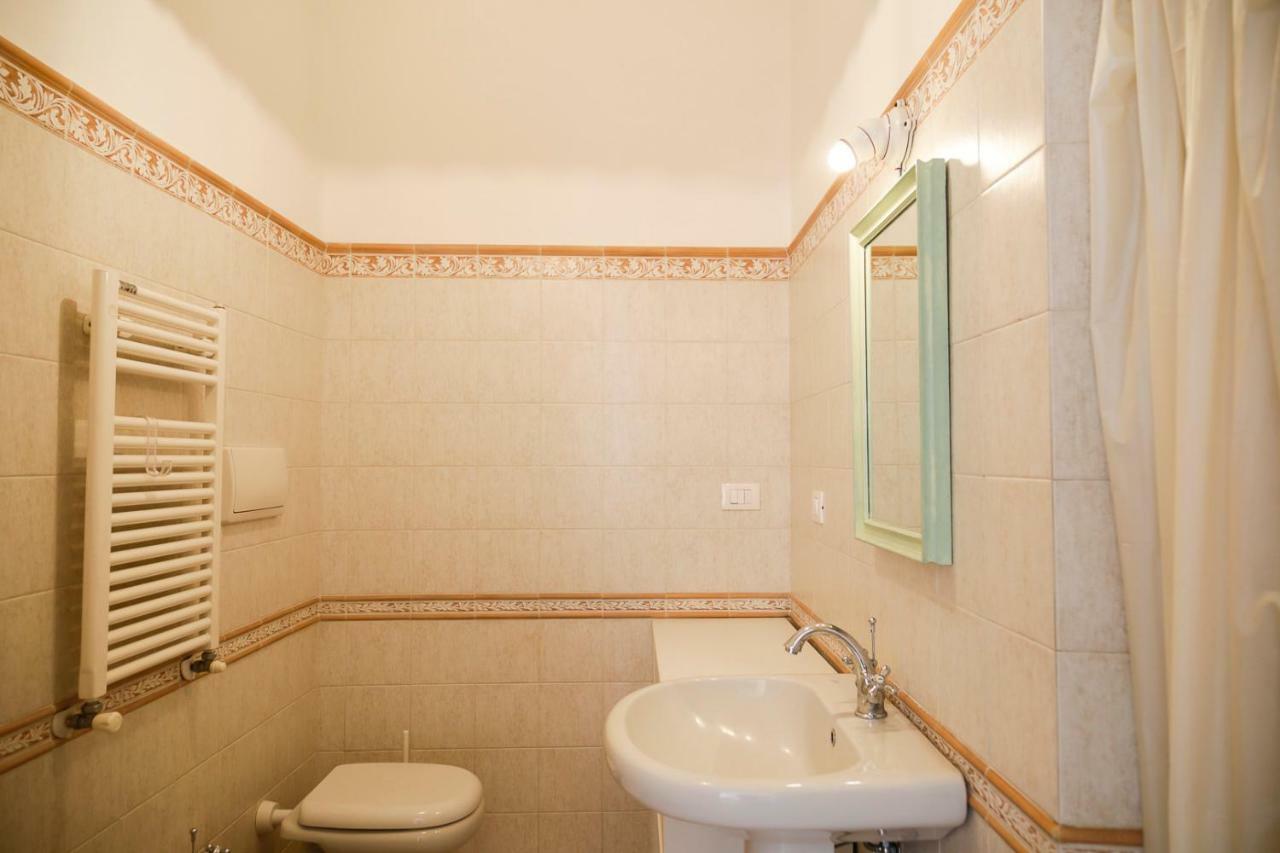 Appartamento Ponticello By Helloelba Portoferraio Eksteriør bilde