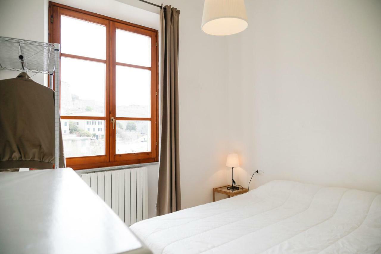 Appartamento Ponticello By Helloelba Portoferraio Eksteriør bilde